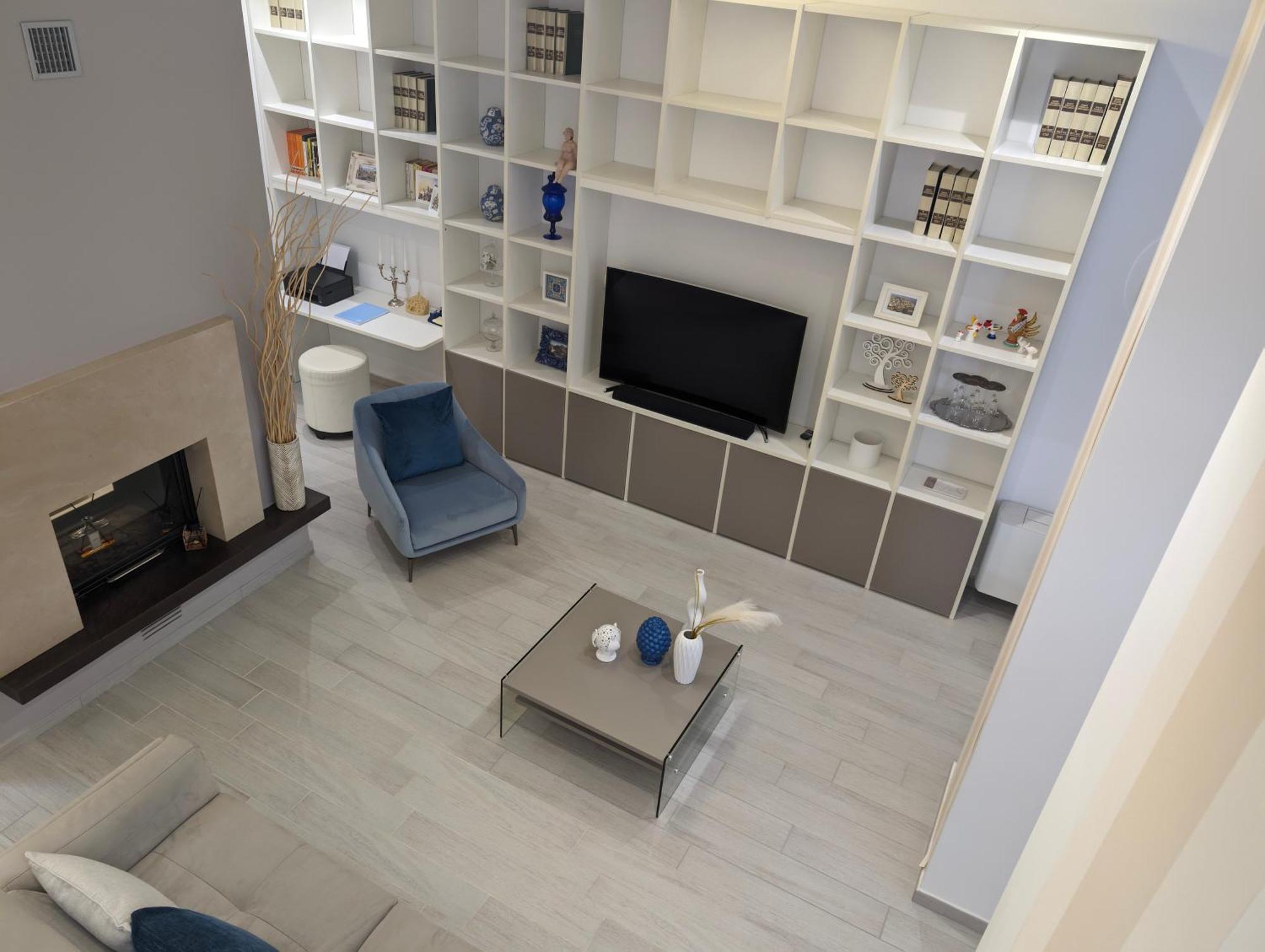 Golden Suite Apartments Matera Exteriér fotografie