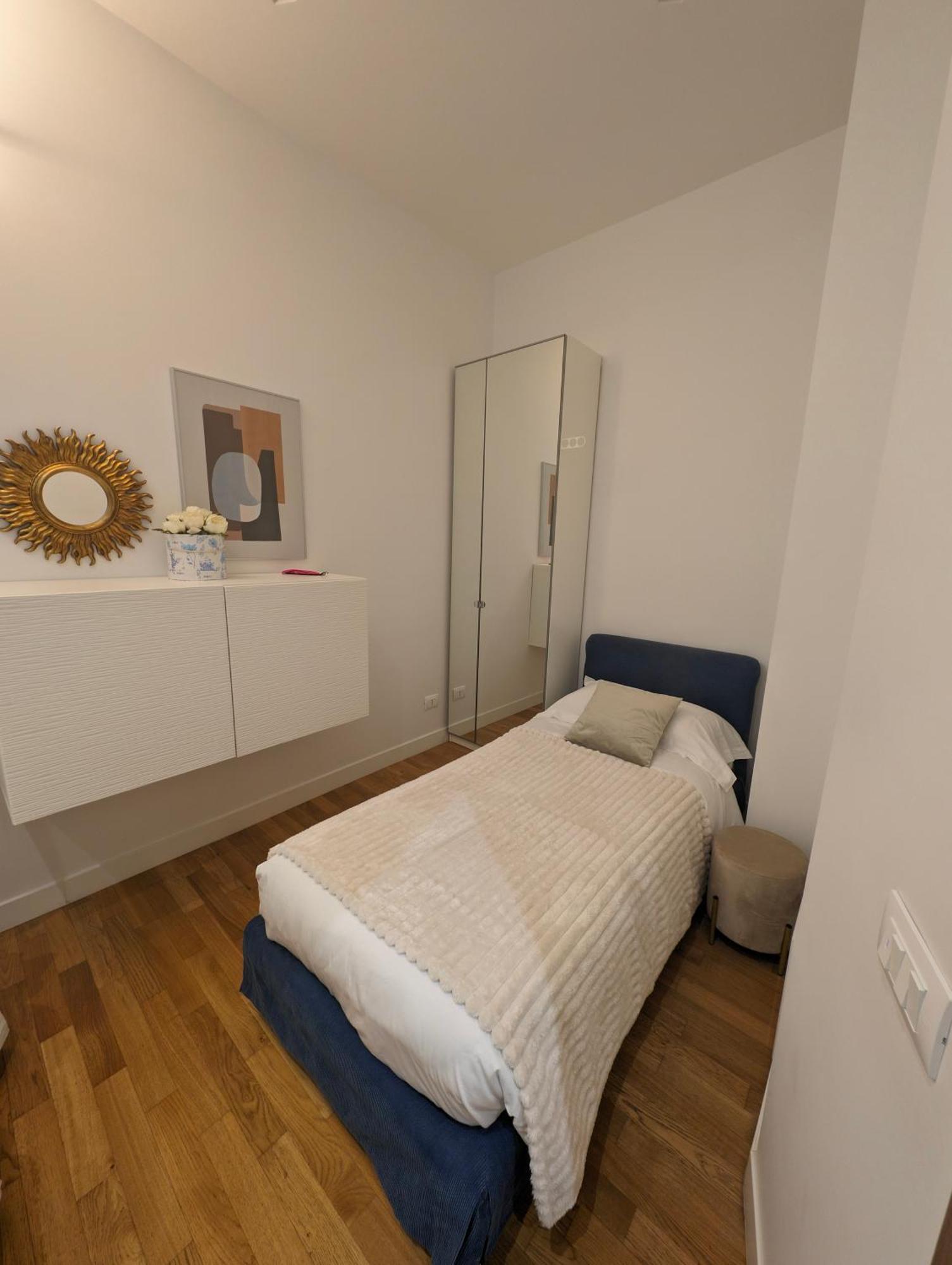 Golden Suite Apartments Matera Exteriér fotografie